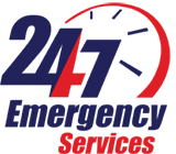 logo 247 emergency services