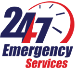  logo 247 emergency services