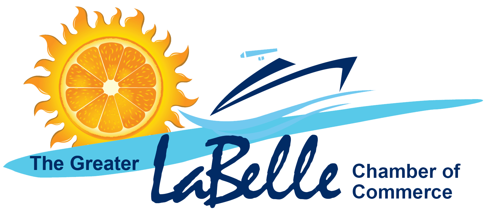 LaBelle Chamber of Commerce logo