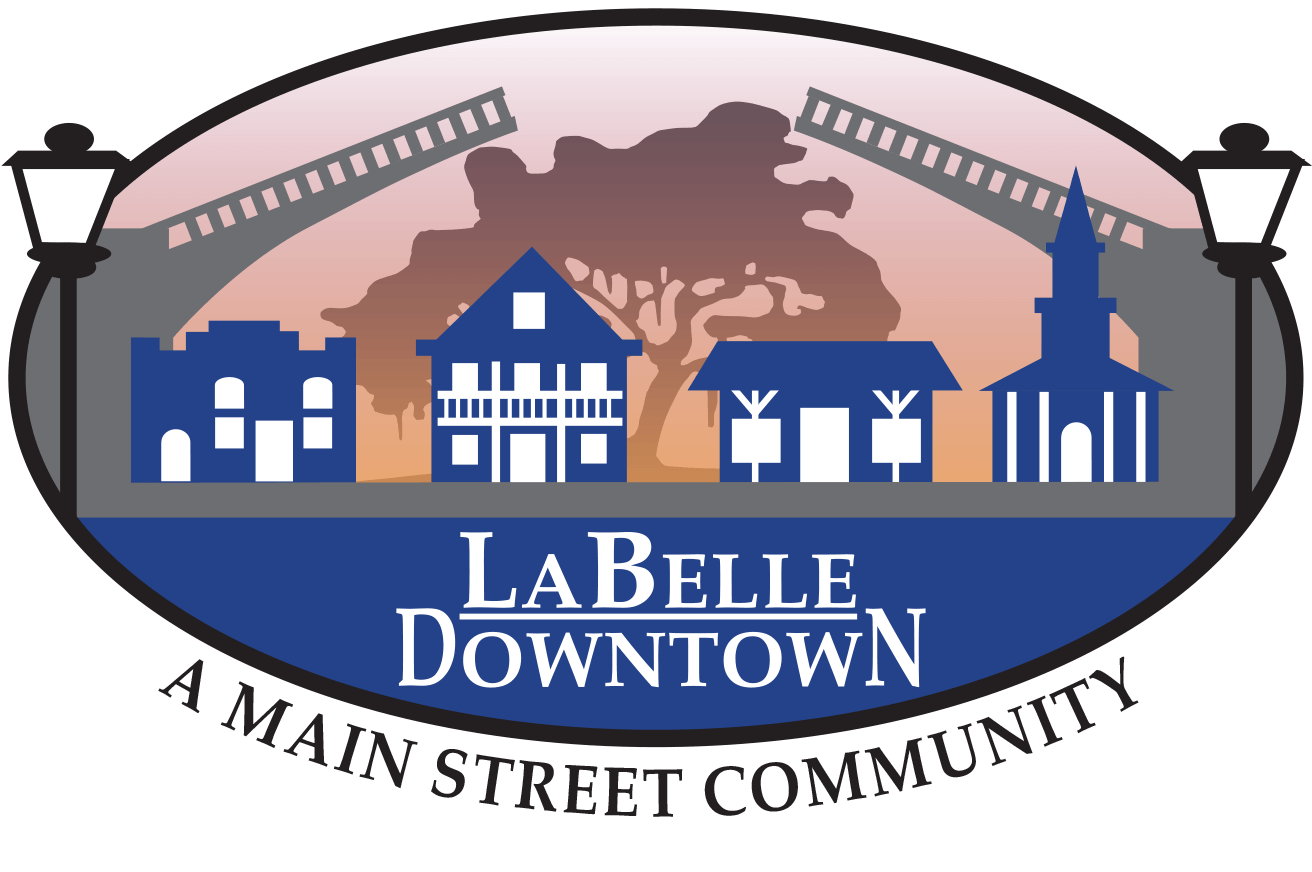 LaBelle Downtown logo