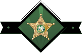 Hendry County Sheriff's Office logo