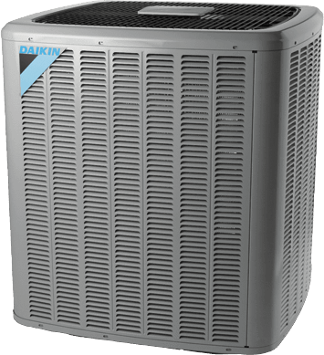 Daikin Unit