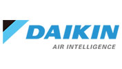 Daikin