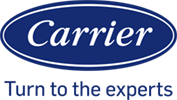 Logo Carrier Sm