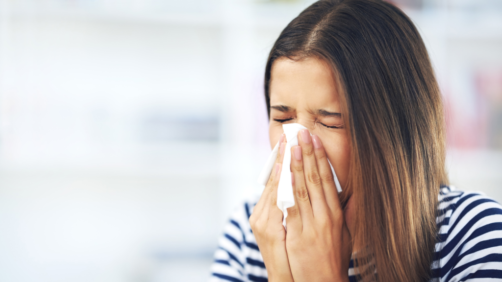 How Your AC System Can Help Combat Spring Allergies in Florida