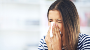 How Your AC System Can Help Combat Spring Allergies in Florida