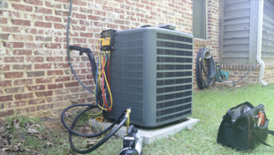 Importance of AC Maintenance