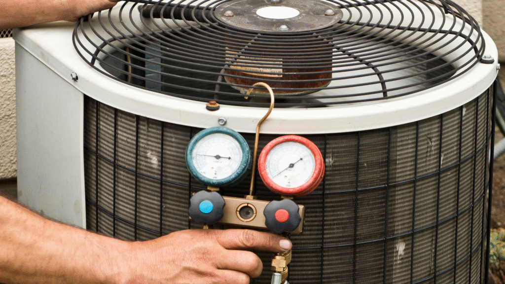 Why Replacing Your AC Isn’t Always the Best Answer — and How Repairs Can Save You Stress and Money