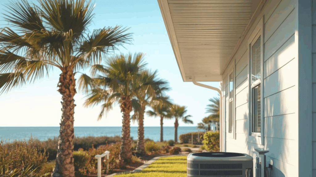 Is Your AC Ready for Florida Summer?