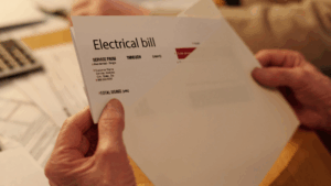 Electric Bill Spikes In May Rocket Cooling