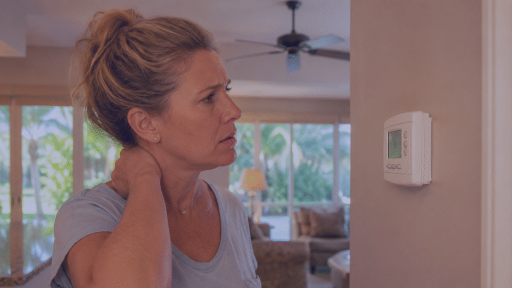 What To Do When Your AC Stops Working in the Florida Summer
