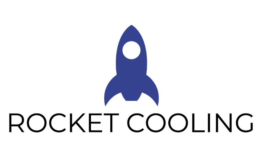 Rocket Cooling