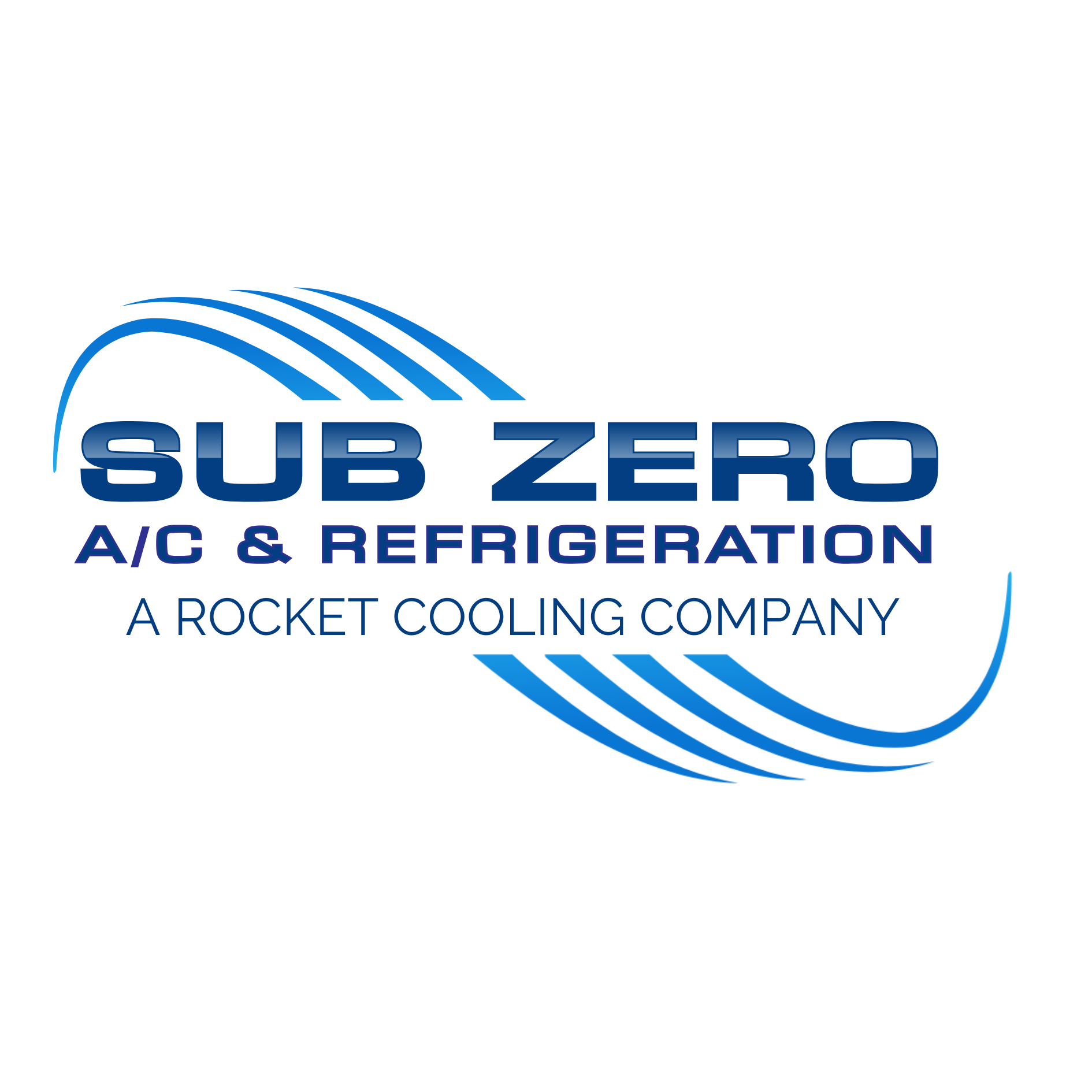 Sub Zero, A Rocket Cooling Company