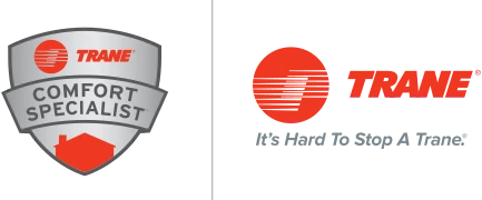 Trane Comfort Specialist logo